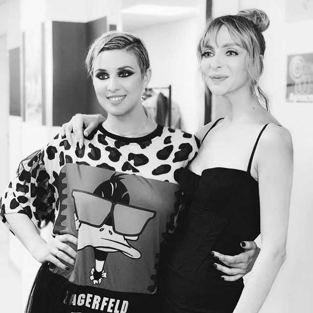 MARUV пристыдили за развлечения с запрещенной СБУ Варнавой