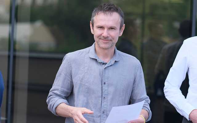 Вакарчук ответил, хочет ли он занять пост премьер-министра