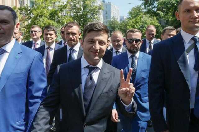 В "Слуге народа" возникла серьезная проблема со списками