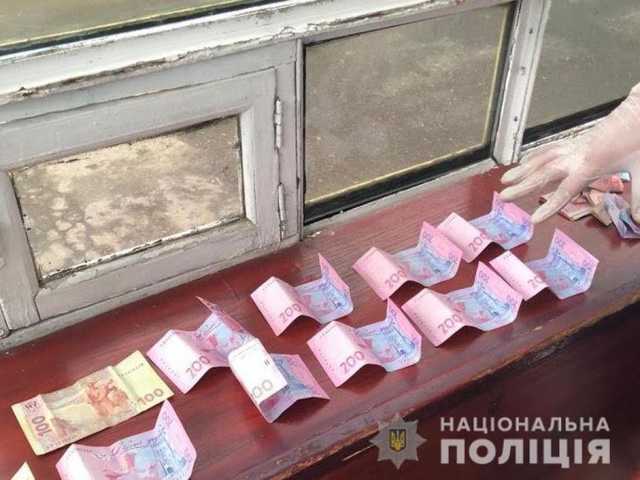 На Буковине на взятках погорели пограничники