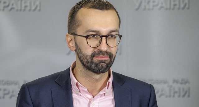 Лещенко: «Политика Украина приближается к грандиозному переделу»