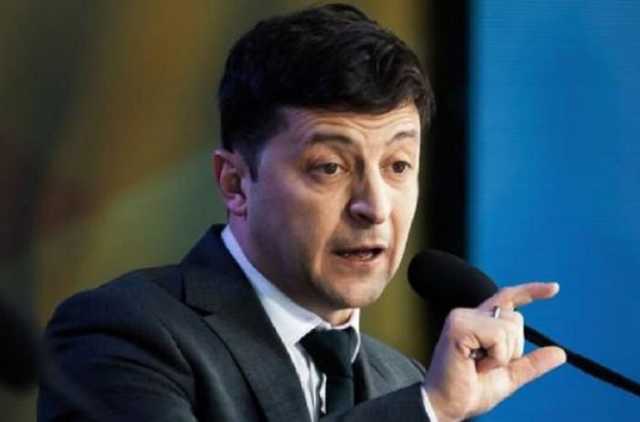 Гордон набросился на Зеленского и получил достойный отпор