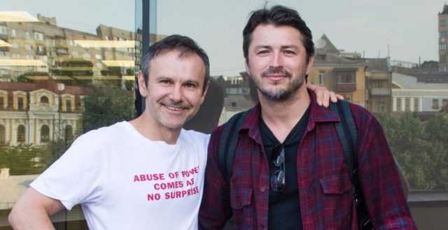 «Ему просто по**й»: журналист показал истинное лицо Притулы