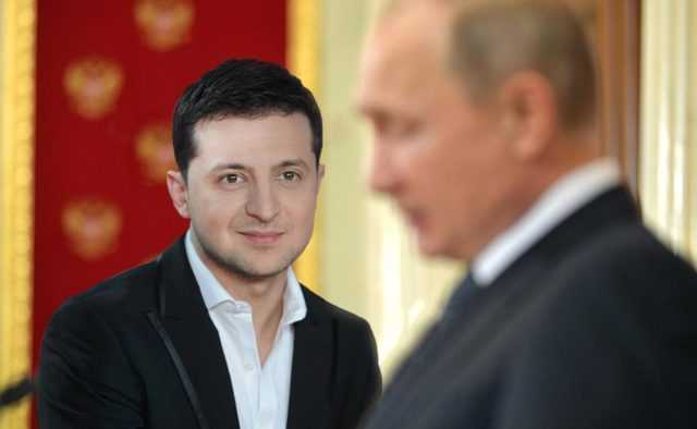 Зеленскому нужно ввести полную блокаду оккупированных регионов — мнение