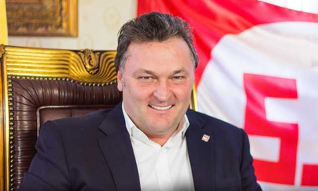 Партія “5.10” Балашова відмовилася від участі у виборах