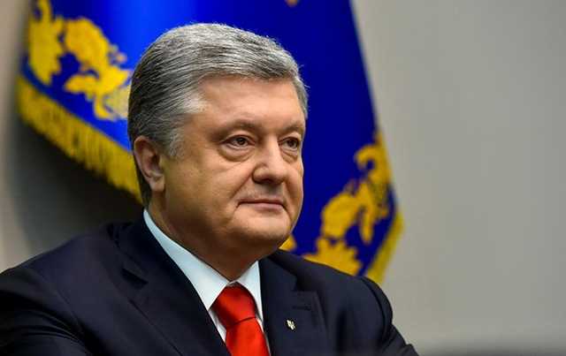 Порошенко пообещал, что его партия не вступит в коалицию с бывшими "регионалами"