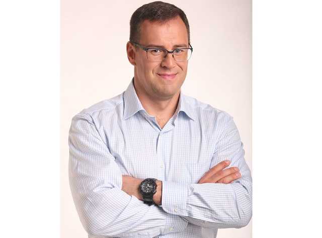 Соратник Януковича Олександр Іваницький стане Слугою Народу?