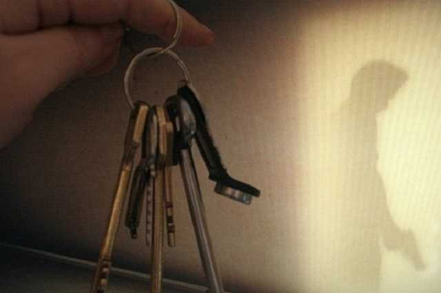 Як поліція допомагає «віджимати» житло у киян