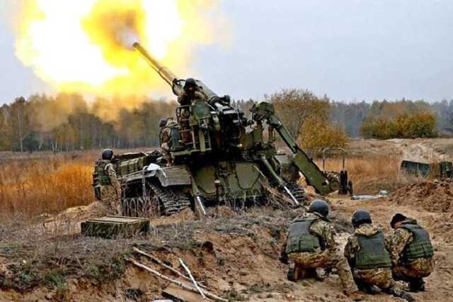 ВСУ убивают мирных жителей? Артиллерист жестко ответил Мендель