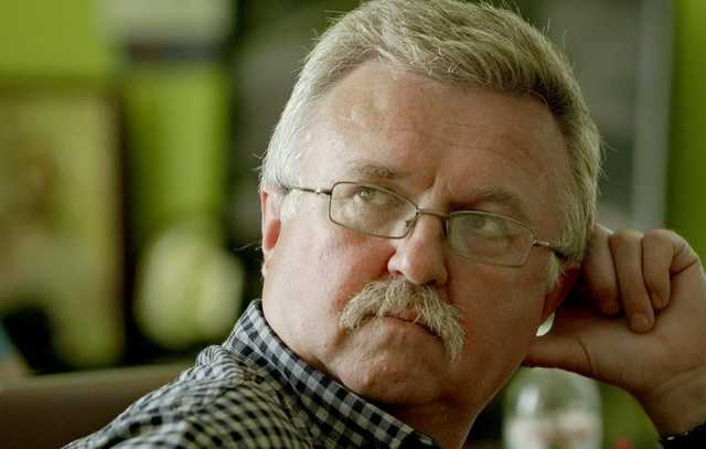 «Голос Украины» может уволить корреспондента за расистские и антисемитские высказывания