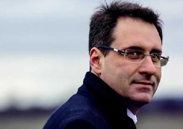 «Слуга народа» ведет в Раду поющего прокурора, выступавшего для Пшонки