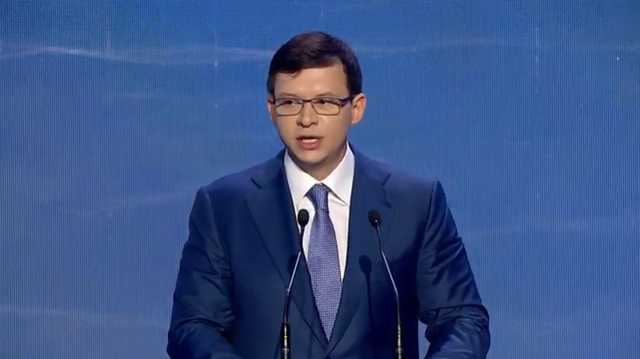 "Оппоблок" назвал первую пятерку партии "Доверяй делам"