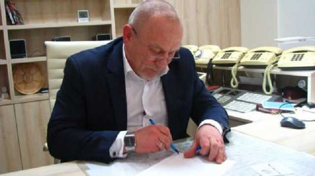 Зеленский уволил начальника ровенского облуправления СБУ