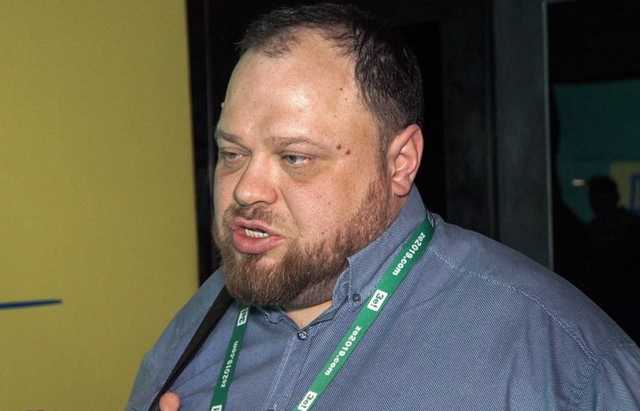 Стефанчук объяснил, какие вопросы можно выносить на референдум