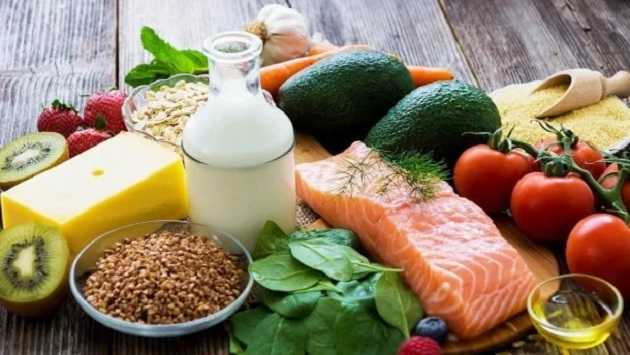 Супрун попросила украинцев контролировать свое питание, и не есть шаурму