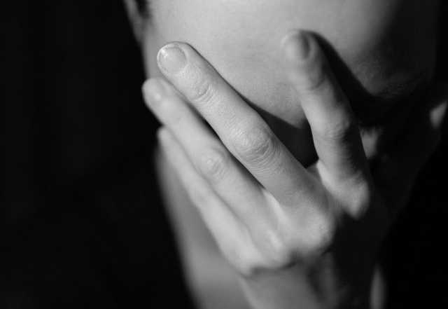 18-летняя беременная девушка стала жертвой насильника-рецидивиста