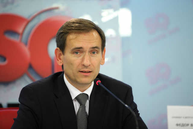 Коалиция распалась после выхода из нее фракции "Радикальной партии" в 2016-м, - Вениславский