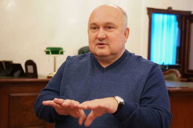 У партії Смешка назріває розкол через домовленості з екс-“регіоналами”