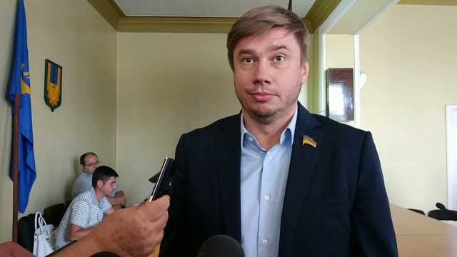 “Політика – це теж своєрідний бізнес”: Голова Полтавської облради задекларував понад п’ять мільйонів прибутку