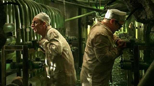 Сериал "Чернобыль" продолжат: снимать будут в Украине