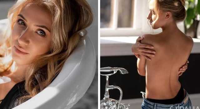 В списке партии Зеленского обнаружили 25-летнюю гламурную блондинку на «Бентли»