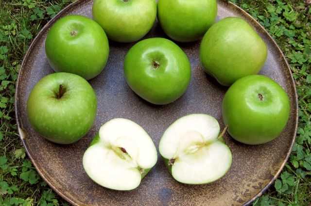 "В яблоках нет железа": Супрун развенчала очередной миф