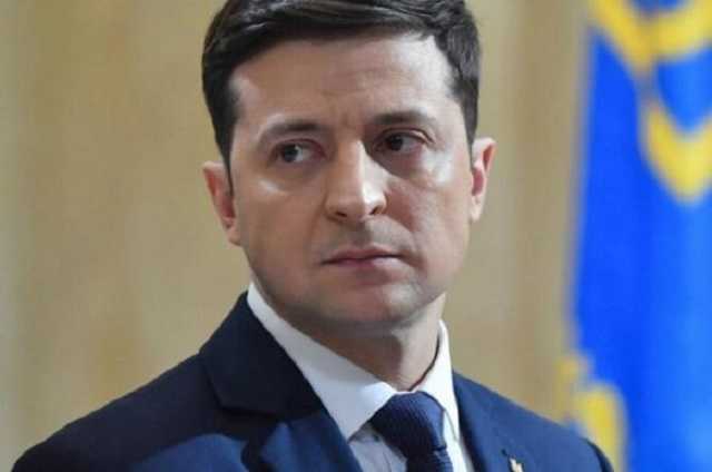 В сети всплыло неизвестное фото Владимира Зеленского