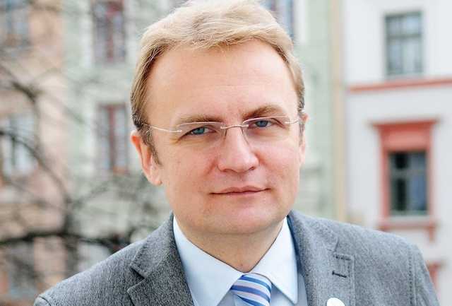 Садовый начал вести переговоры с Вакарчуком и Гриценко