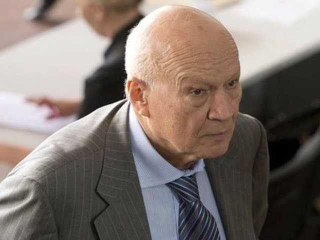 Горбулин: Украине недостаточно Javelin, американские противоракетные комплексы Patriot были бы сегодня важнее