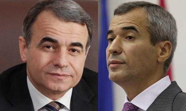 Цель мажоритарка: спонсор Зеленского вступил в сговор запорожскими оппоблоковцами