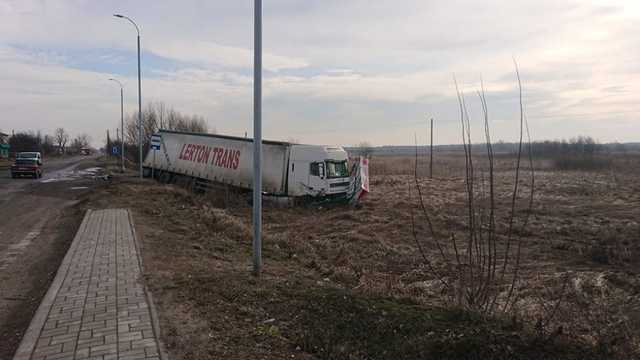 Аварией пьяного судьи в Волынской области занялись в ГБР