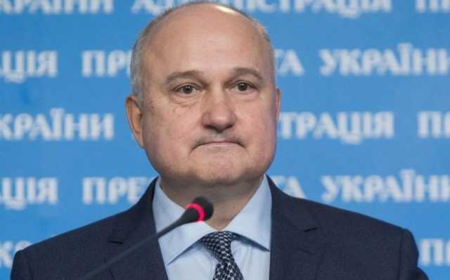 «Нас очень боятся». Смешко сказал, кто ведет против него черную PR-кампанию