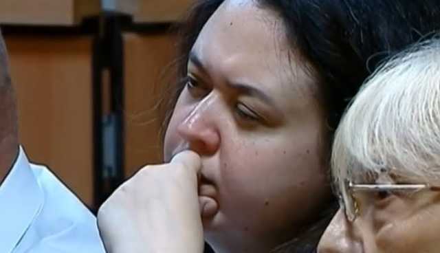 Суд в Грузии продлил арест пытавшейся продать 10 детей украинке