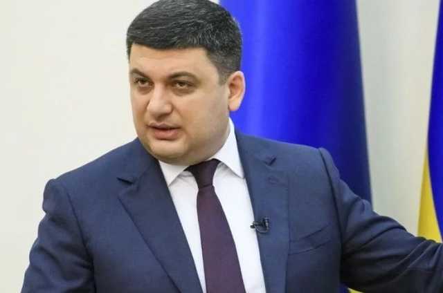 Гройсман - "Укрзализныце": Начальников депо, которые выпускают подвижной состав в ненадлежащем состоянии, нужно увольнять