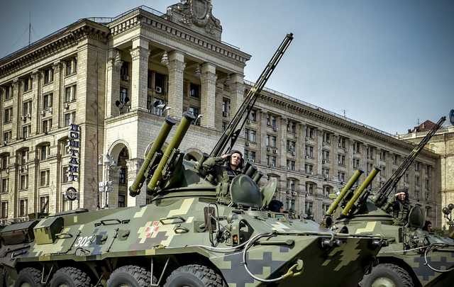 Кабмін виділив кошти на 500 квартир для ветеранів АТО, переселенців і майданівців