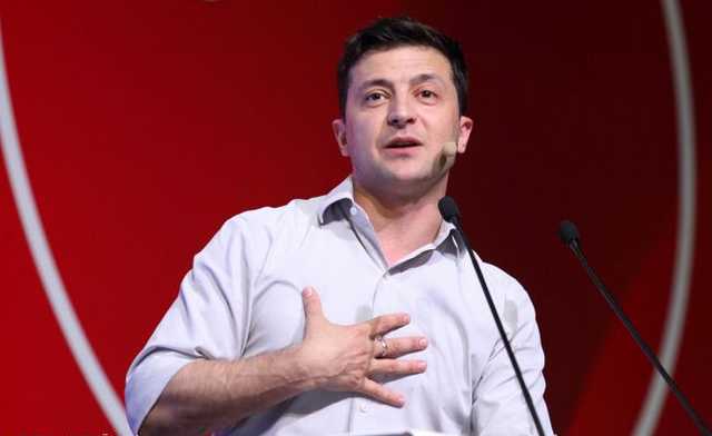 Зеленский исключил из официальной делегации замминистра юстиции Петухова, который настаивал на люстрационной проверке Богдана