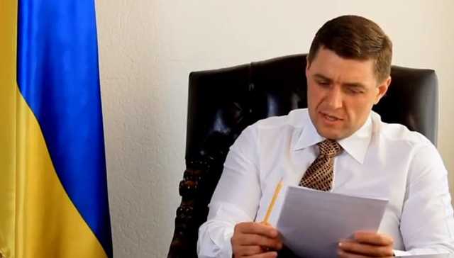 В Раду хочет попасть рейдер Дубовой