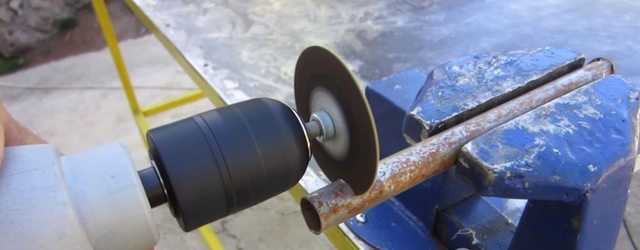 "Был религиозным": новые детали жуткого самоубийства дрелью в Херсоне