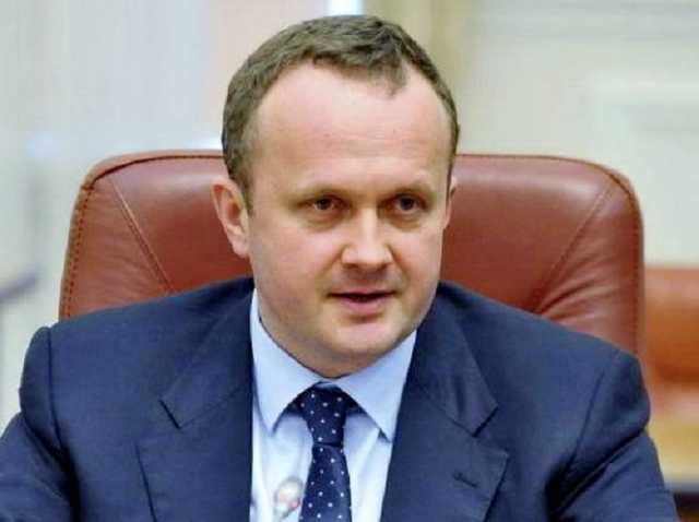 В Кабмине обнаружился “ястреб”