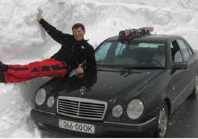 Одіозний суддя Глуханчук успішно пройшов оцінювання