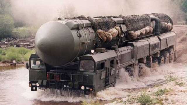 В России прокомментировали возможность восстановления Украиной ядерного потенциала