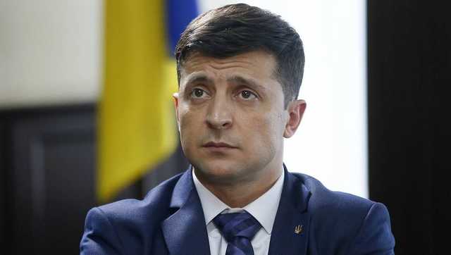 Посол Украины в США назвал вероятные сроки встречи Зеленского и Трампа