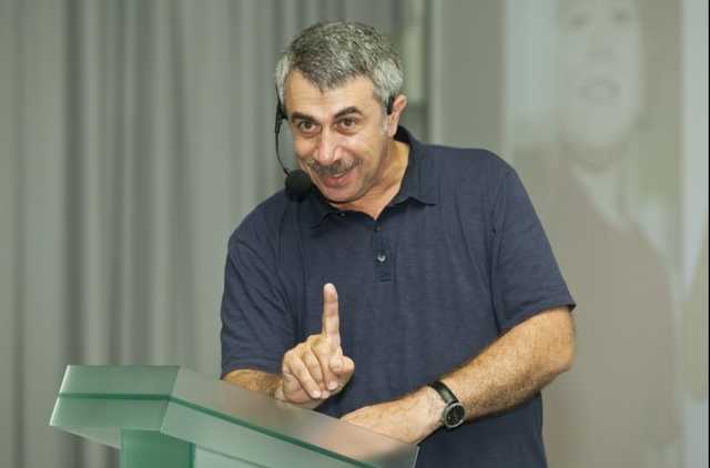 Комаровский ответил, согласится ли стать министром, если ему предложат