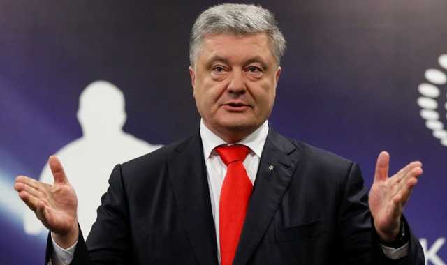 Американские СМИ обвинили Порошенко в коррупции: все подробности