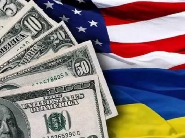 США в 2019 году предоставят Украине около 700 млн долларов техпомощи