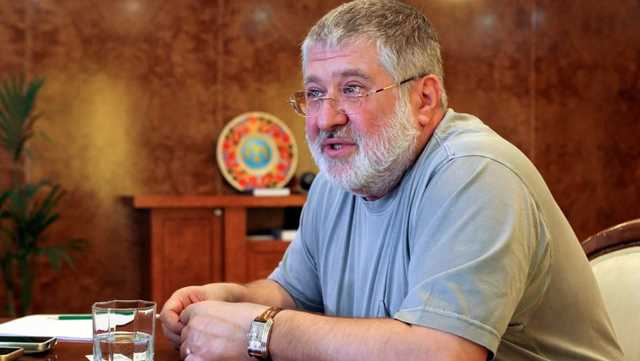 Украинский суд демонстрирует всесильность Коломойского