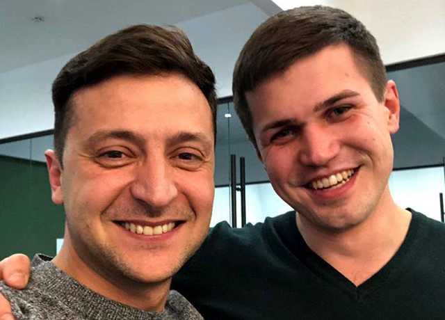 Сын скандального депутата: всплыли подозрительные факты о кандидате от партии Зеленского