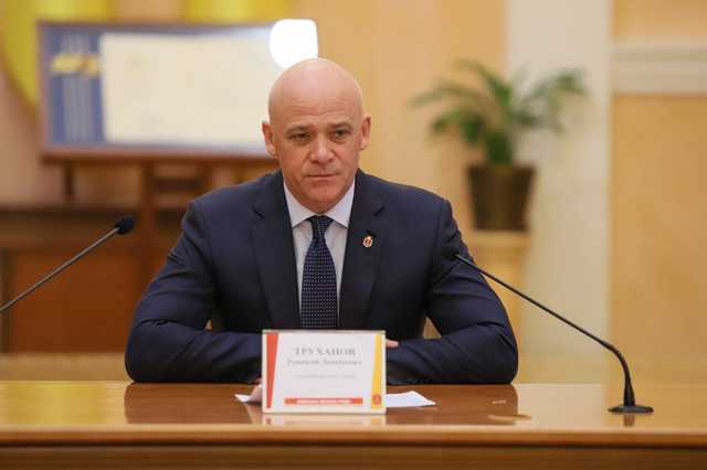 НАБУ передає до суду розслідування у справі декларацій Труханова