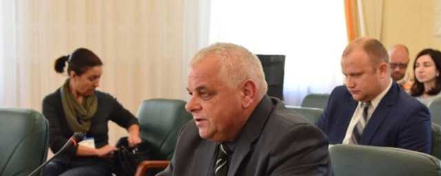 Александр Лысюк: кто глава скандального Барышевского суда и как его задерживали на взятке