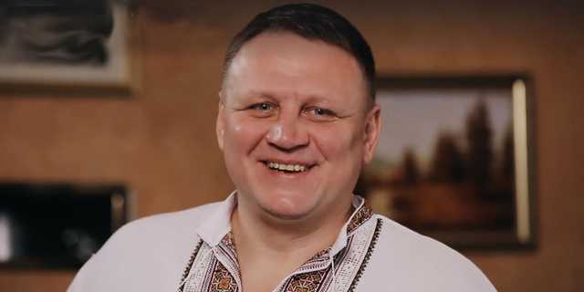 У Івано-Франківську соратника Коломойського облили фекаліями: подробиці